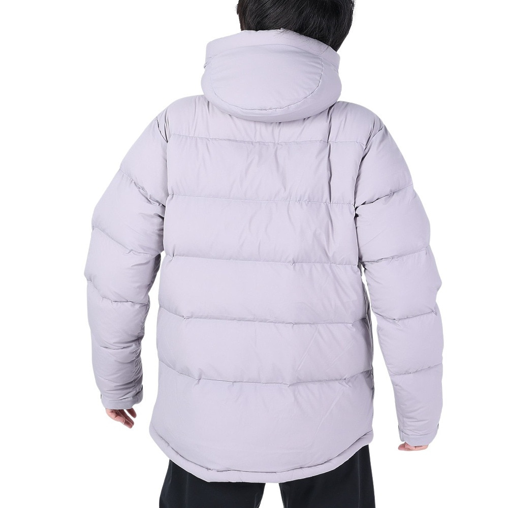 マーモット（Marmot）（メンズ）ダウンジャケット アウター トグナダウンパーカ TSFMD202-M005 グレー