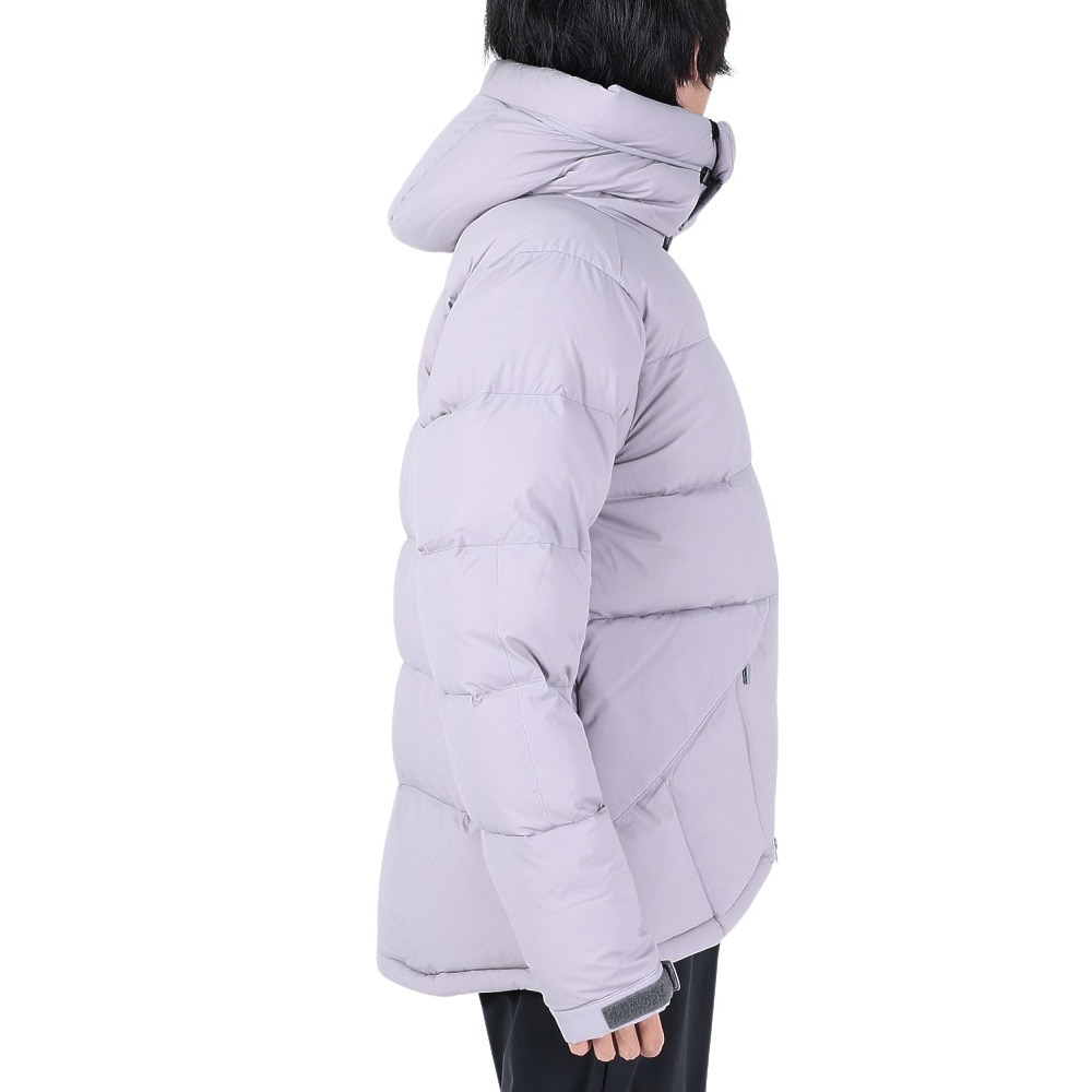 マーモット（Marmot）（メンズ）ダウンジャケット アウター トグナダウンパーカ TSFMD202-M005 グレー