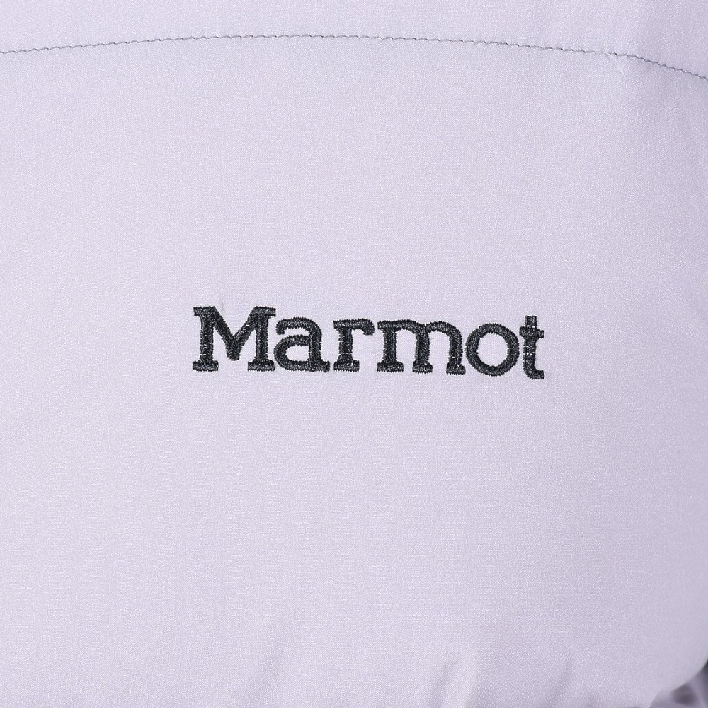 マーモット（Marmot）（メンズ）ダウンジャケット アウター トグナダウンパーカ TSFMD202-M005 グレー
