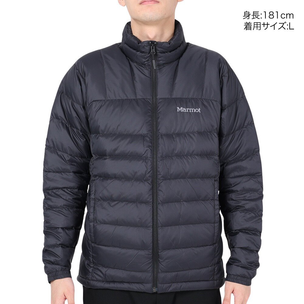 Marmot/マーモット ダウンジャケット750Fill Power