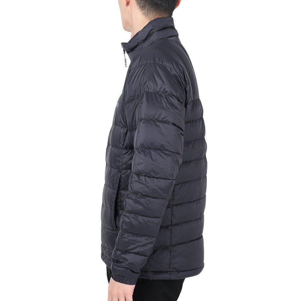 マーモット（Marmot）（メンズ）アウター 750フィルパワープライムダウンジャケット TSFMD205-M001 ブラック