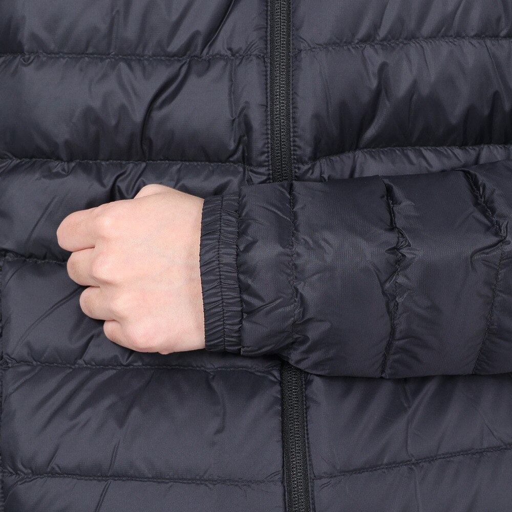 マーモット（Marmot）（メンズ）アウター 750フィルパワープライムダウンジャケット TSFMD205-M001 ブラック