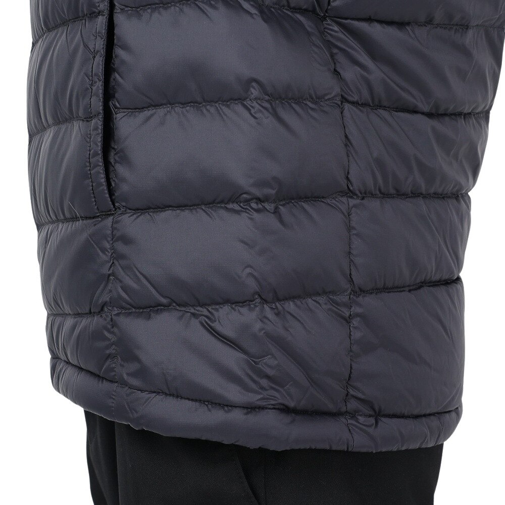 マーモット（Marmot）（メンズ）アウター 750フィルパワープライムダウンジャケット TSFMD205-M001 ブラック