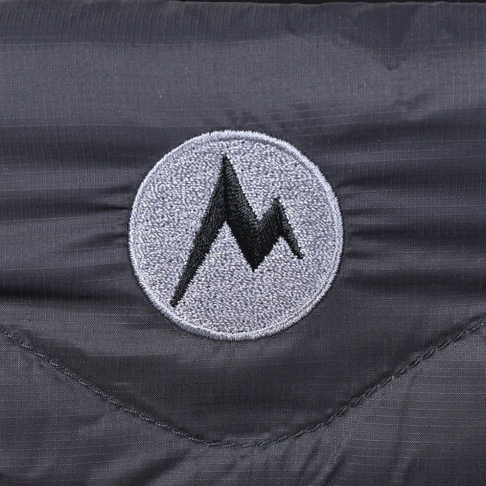 マーモット（Marmot）（メンズ）アウター 750フィルパワープライムダウンジャケット TSFMD205-M001 ブラック