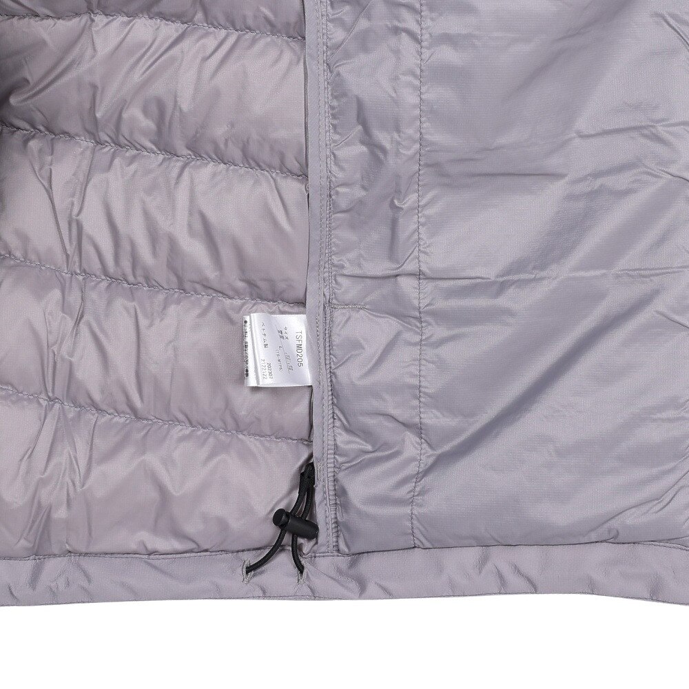マーモット（Marmot）（メンズ）アウター 750フィルパワープライムダウンジャケット TSFMD205-M030 グレー