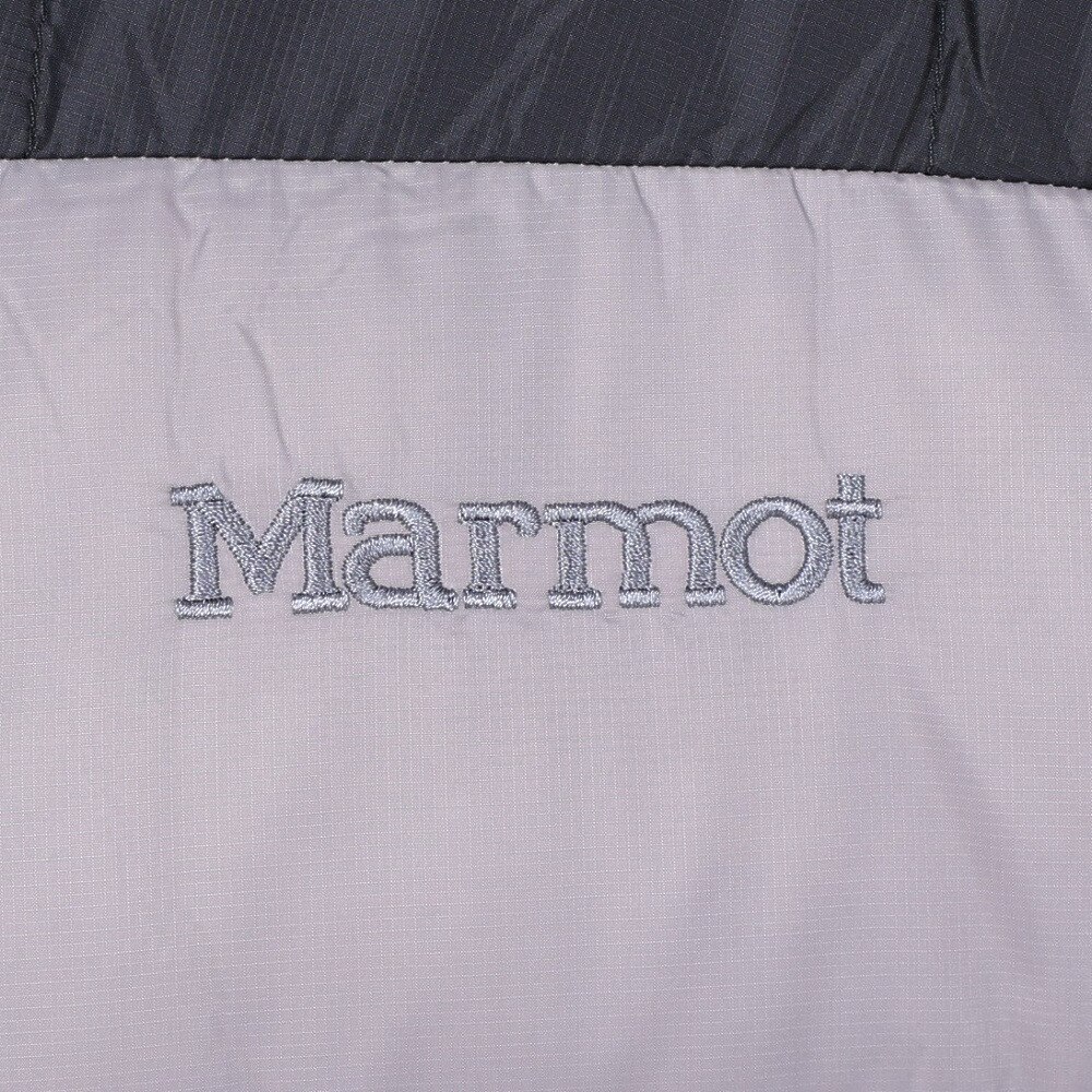 マーモット（Marmot）（メンズ）アウター 750フィルパワープライムダウンジャケット TSFMD205-M030 グレー
