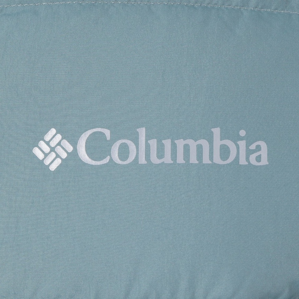 コロンビア（Columbia）（メンズ）アウター Saltzman ダウンフーディドジャケット WE6867 346