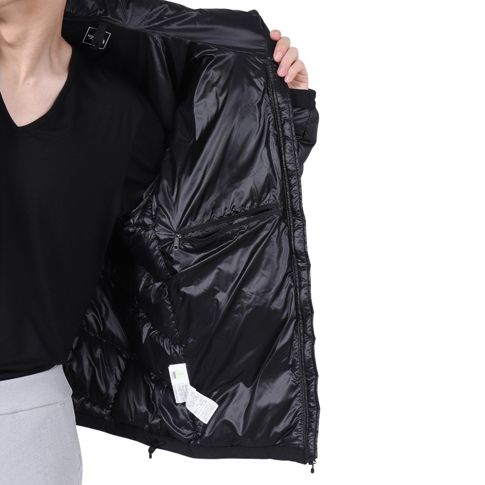 ザ・ノース・フェイス（THE NORTH FACE）（メンズ）ジップインジップ