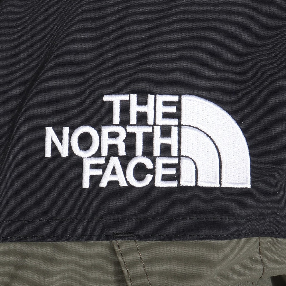 ザ・ノース・フェイス（THE NORTH FACE）（メンズ）ダウンジャケット アウター マウンテンダウンジャケット ND92454 NT ニュートープ