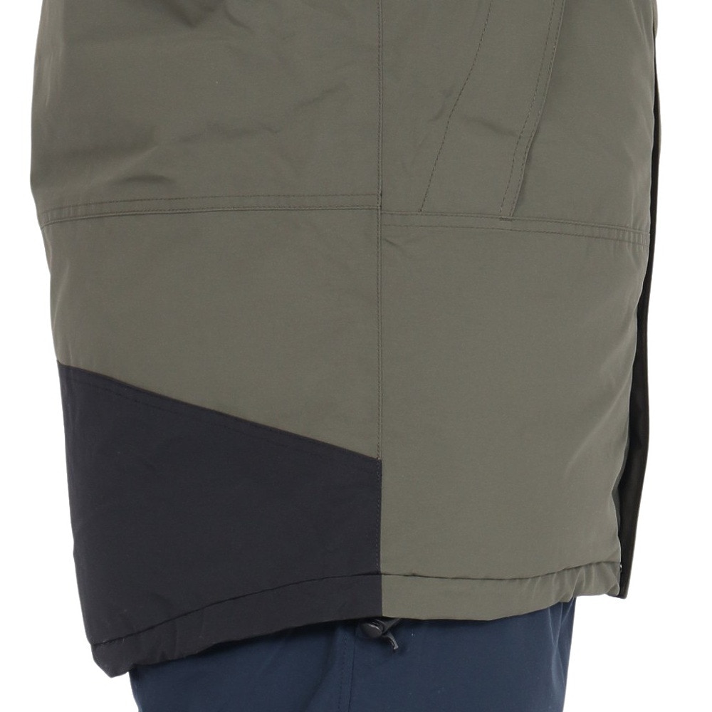 ザ・ノース・フェイス（THE NORTH FACE）（メンズ）ダウンジャケット アウター マウンテンダウンジャケット ND92454 NT ニュートープ