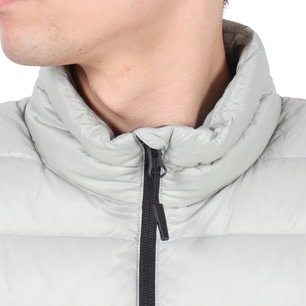 マーモット（Marmot）（メンズ）ダウン アウター 750フィルパワープライムダウンジャケット TSAMD015-GRAY