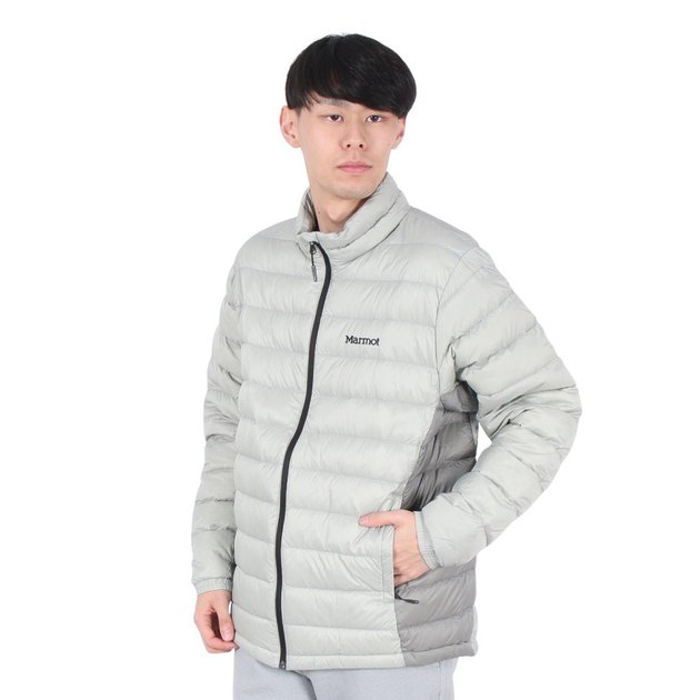 マーモット（Marmot）（メンズ）ダウン アウター 750フィルパワー 