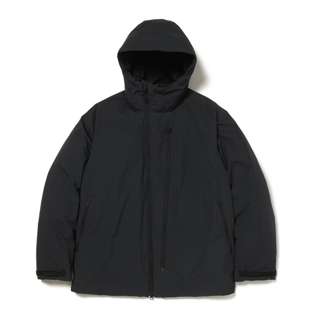 スノーピーク（snow peak）（メンズ、レディース）アウター 2L LightWeight ダウンジャケット JK-24AU003 BK
