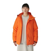 (メンズ、レディース)アウター 2L LightWeight ダウンジャケット JK-24AU003 OR