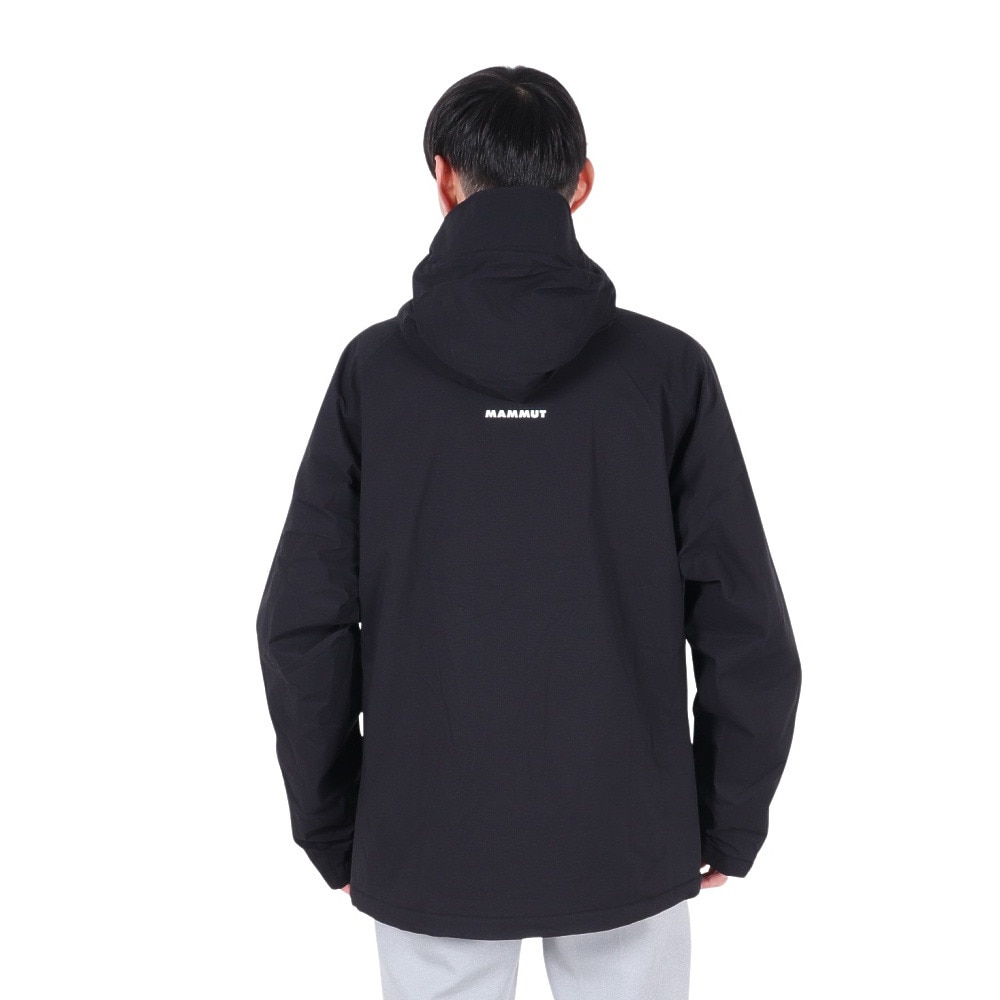 マムート（MAMMUT）（メンズ）フリーフライト ハードシェル サーモ
