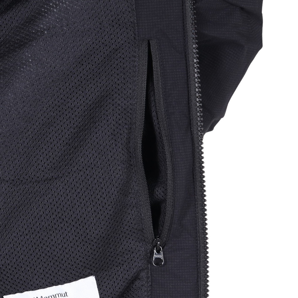 マムート（MAMMUT）（メンズ）フリーフライト ハードシェル サーモ