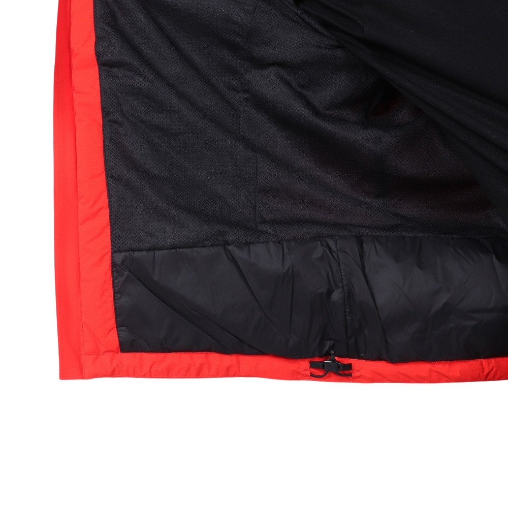 マムート（MAMMUT）（メンズ）フリーフライト ハードシェル サーモ フーデッドジャケット 1010-30960-3778 EUROサイズ シェルジャケット アウター トレッキング