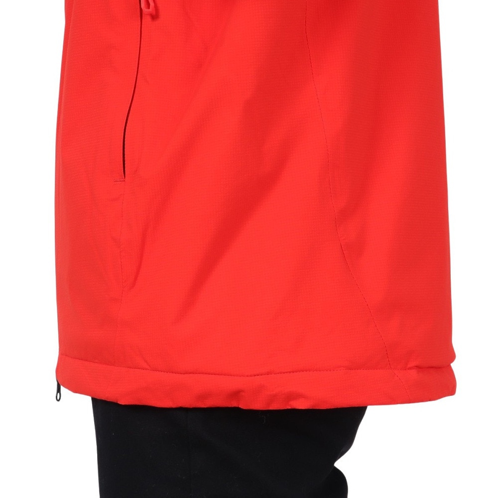 マムート（MAMMUT）（メンズ）フリーフライト ハードシェル サーモ フーデッドジャケット 1010-30960-3778 EUROサイズ シェルジャケット アウター トレッキング