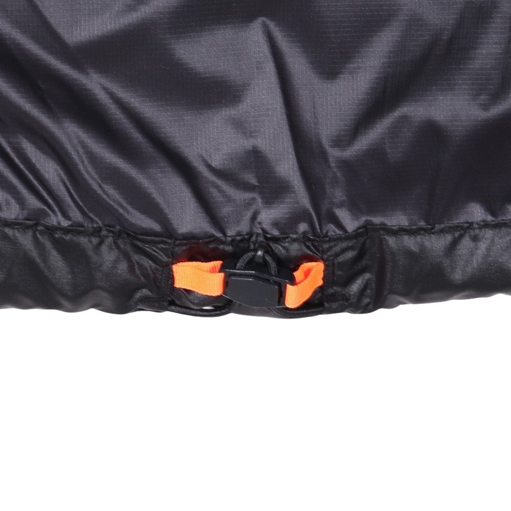 マムート（MAMMUT）（メンズ）ダウン アウター Gravity IN フーデッドジャケット アジアンフィット 1013-02630-0001 EUROサイズ