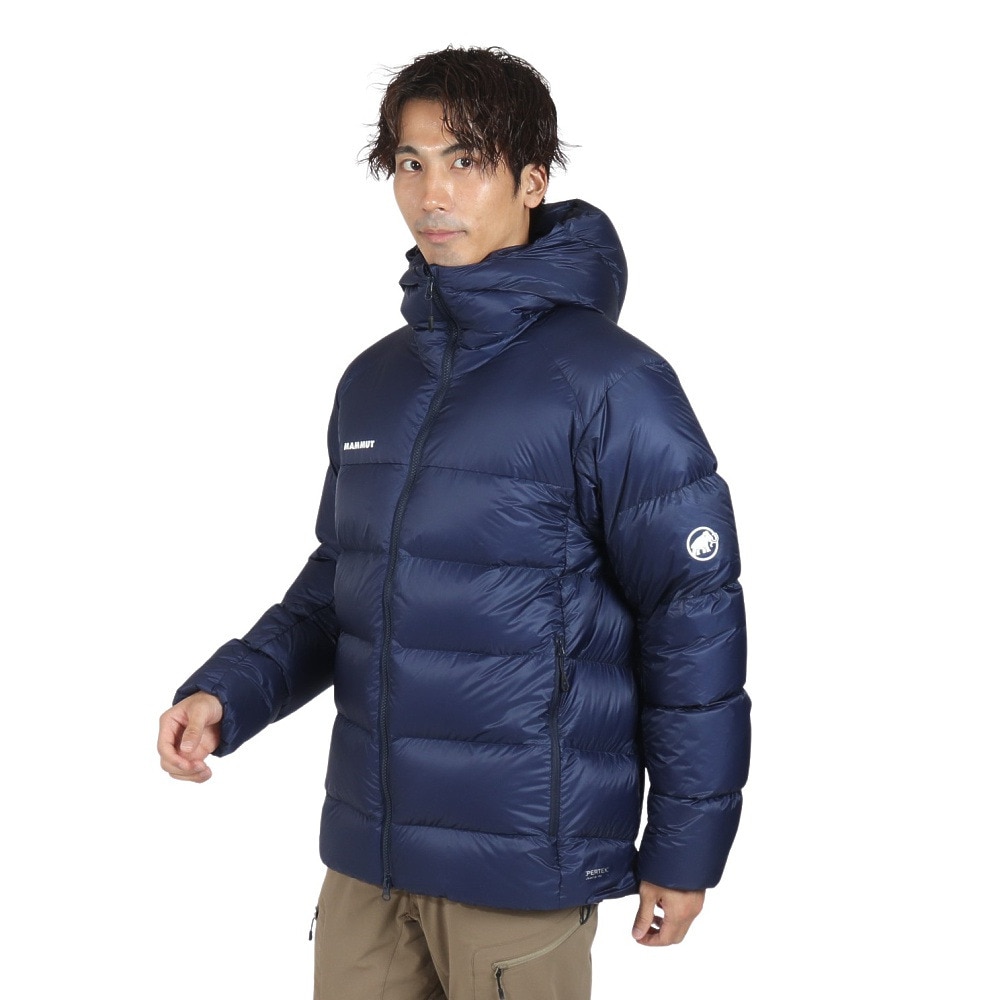 MAMMUT マムート（MAMMUT）（メンズ）ダウンジャケット アウター