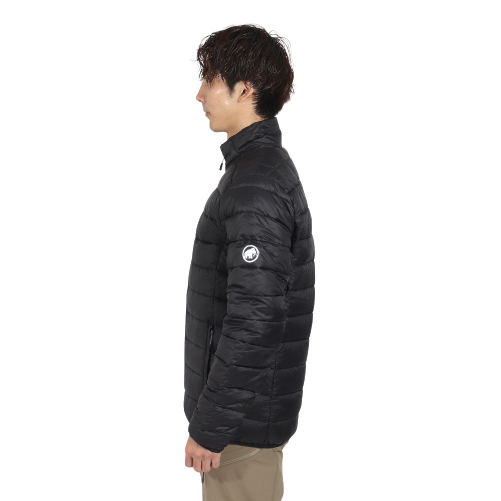 マムート（MAMMUT）（メンズ）ダウンジャケット アウター クラッグ インサレーションジャケット 1013-03430-0001 EUROサイズ