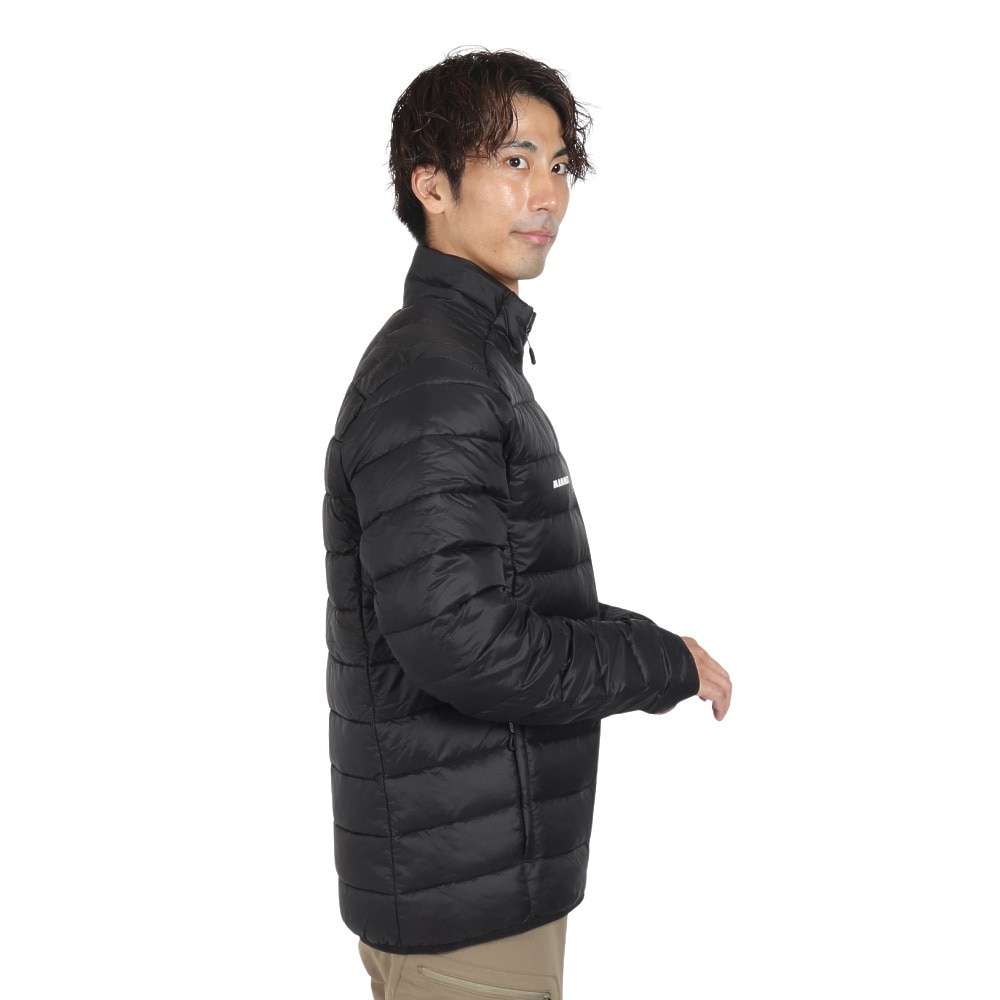 マムート（MAMMUT）（メンズ）ダウンジャケット アウター クラッグ インサレーションジャケット 1013-03430-0001 EUROサイズ