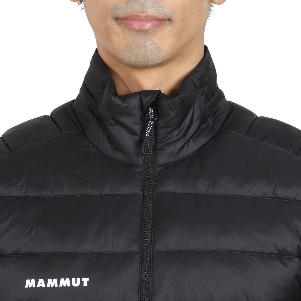 マムート（MAMMUT）（メンズ）ダウンジャケット アウター クラッグ インサレーションジャケット 1013-03430-0001 EUROサイズ