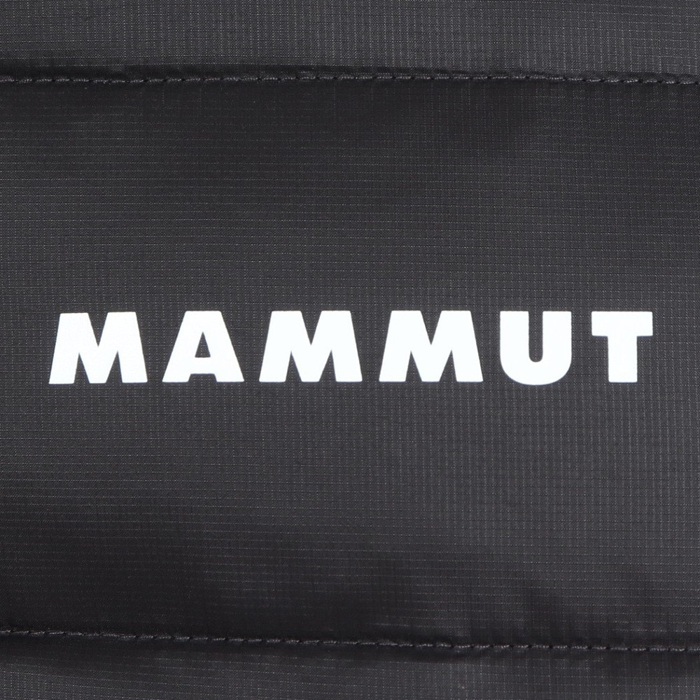 マムート（MAMMUT）（メンズ）ダウンジャケット アウター クラッグ インサレーションジャケット 1013-03430-0001 EUROサイズ