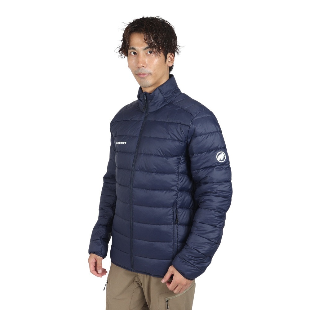 マムート（MAMMUT）（メンズ）ダウンジャケット アウター クラッグ インサレーションジャケット 1013-03430-5118 EUROサイズ