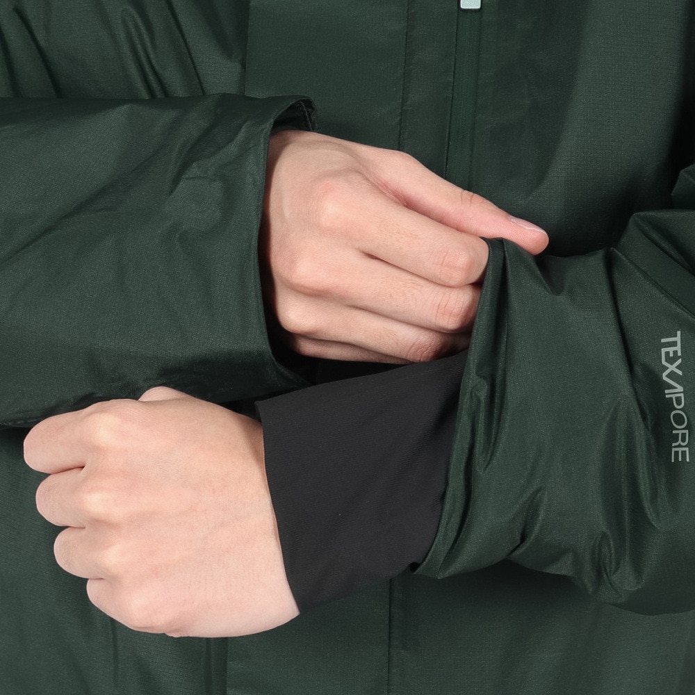 ジャックウルフスキン（JackWolfskin）（メンズ）ダウンジャケット アウター アークトレイラー A62516-4161