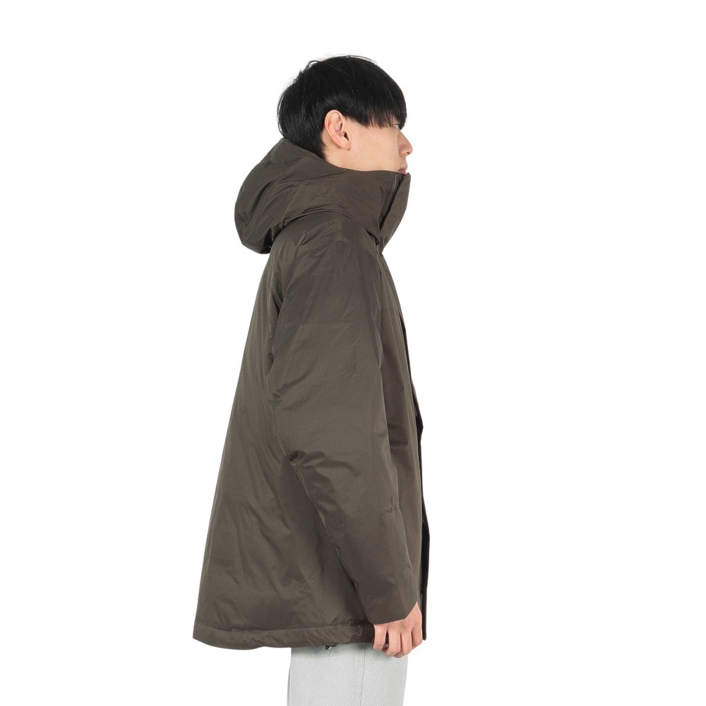 ジャックウルフスキン（JackWolfskin）（メンズ）ダウンジャケット アウター アークトレイラー A62516-5719