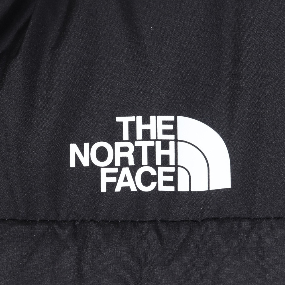ザ・ノース・フェイス（THE NORTH FACE）（メンズ）中綿ジャケット アウター サンダーラウンドネックジャケット NY82313 K ブラック