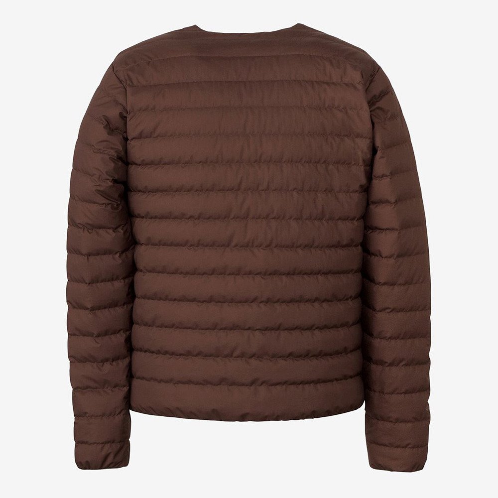 ザ・ノース・フェイス（THE NORTH FACE）（メンズ）ダウンジャケット アウター ウィンドストッパーゼファーシェルカーディガン ND92262 CE