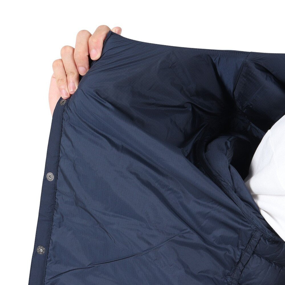 ザ・ノース・フェイス（THE NORTH FACE）（メンズ）ダウンジャケット 