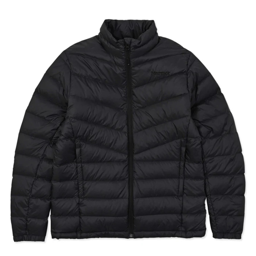 マーモット（Marmot）（メンズ）アウター 750フィルパワー エイブルダウンジャケット MTFW25MDW011-C001