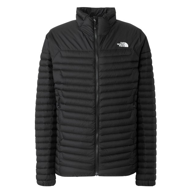 ザ・ノース・フェイス（THE NORTH FACE）（メンズ）ダウンジャケット 
