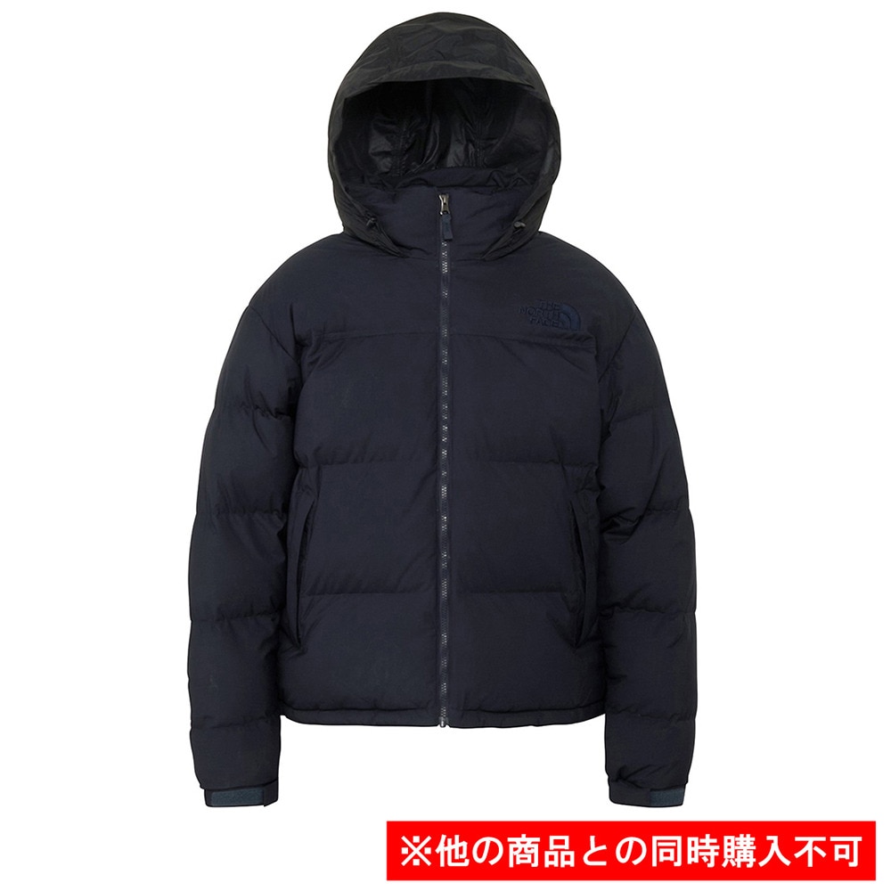 ザ・ノース・フェイス（THE NORTH FACE）（メンズ）【先行予約商品】ダウンジャケット アウター ウーリーヌプシジャケット ND92548 AN