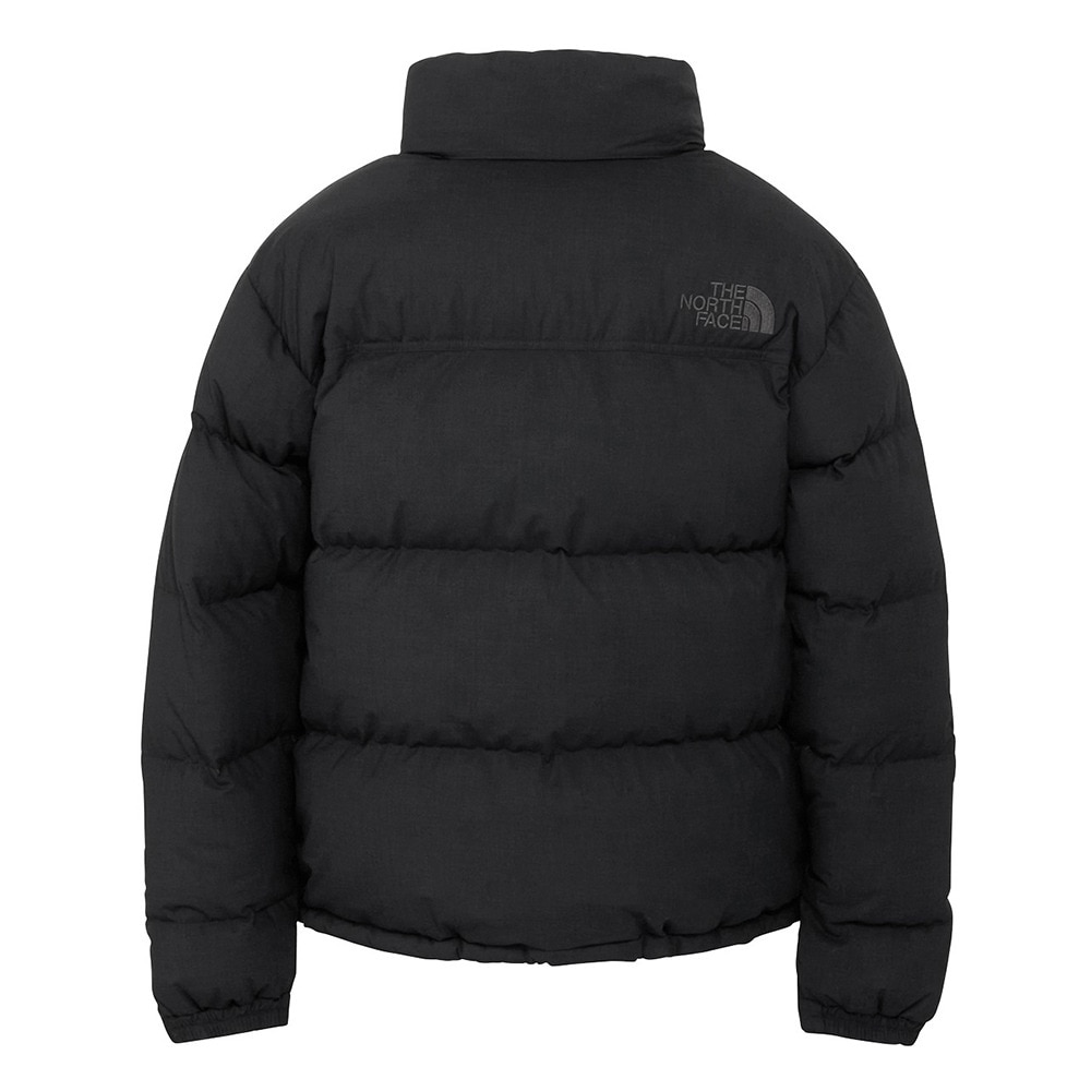 ザ・ノース・フェイス（THE NORTH FACE）（メンズ）【先行予約商品】ダウンジャケット アウター ウーリーヌプシジャケット ND92548 ZC