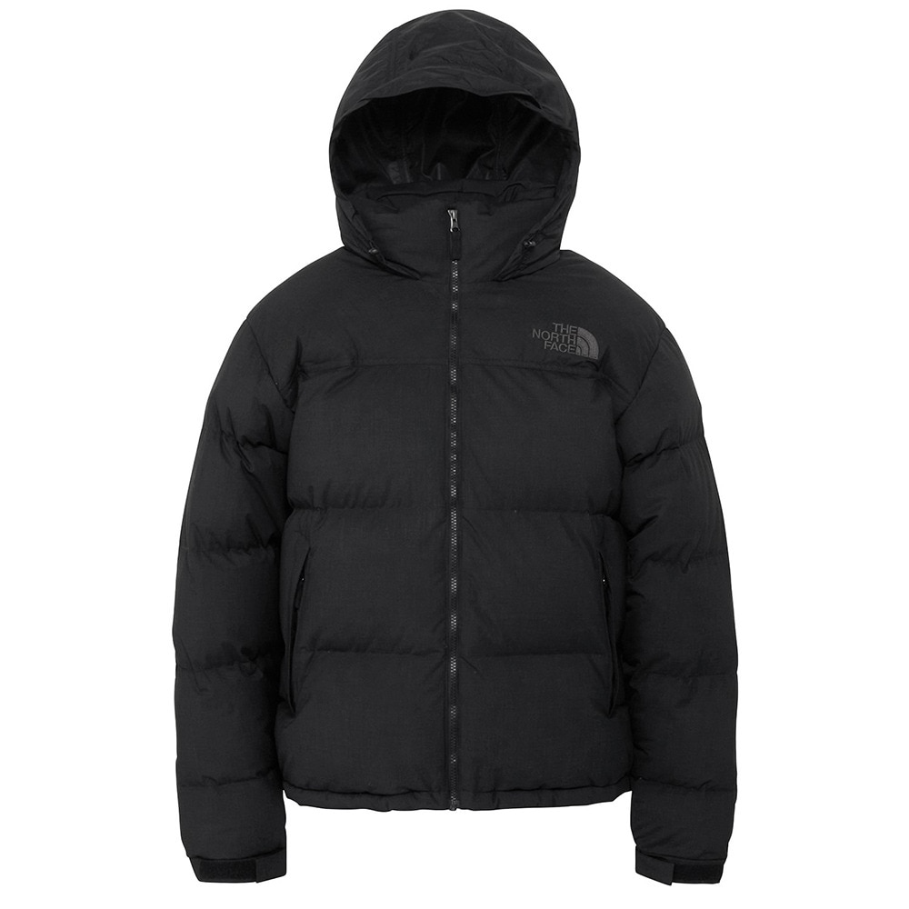 ザ・ノース・フェイス（THE NORTH FACE）（メンズ）【先行予約商品】ダウンジャケット アウター ウーリーヌプシジャケット ND92548 ZC