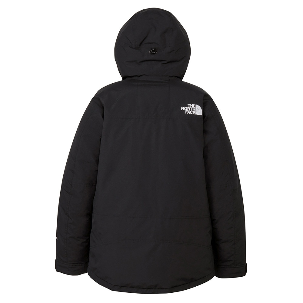 ノースフェイス 黒 ダウンジャケット　 L NY82451R 超美品 美品》The North Face ダウンジャケット 黒 L ノースフェイス 黒