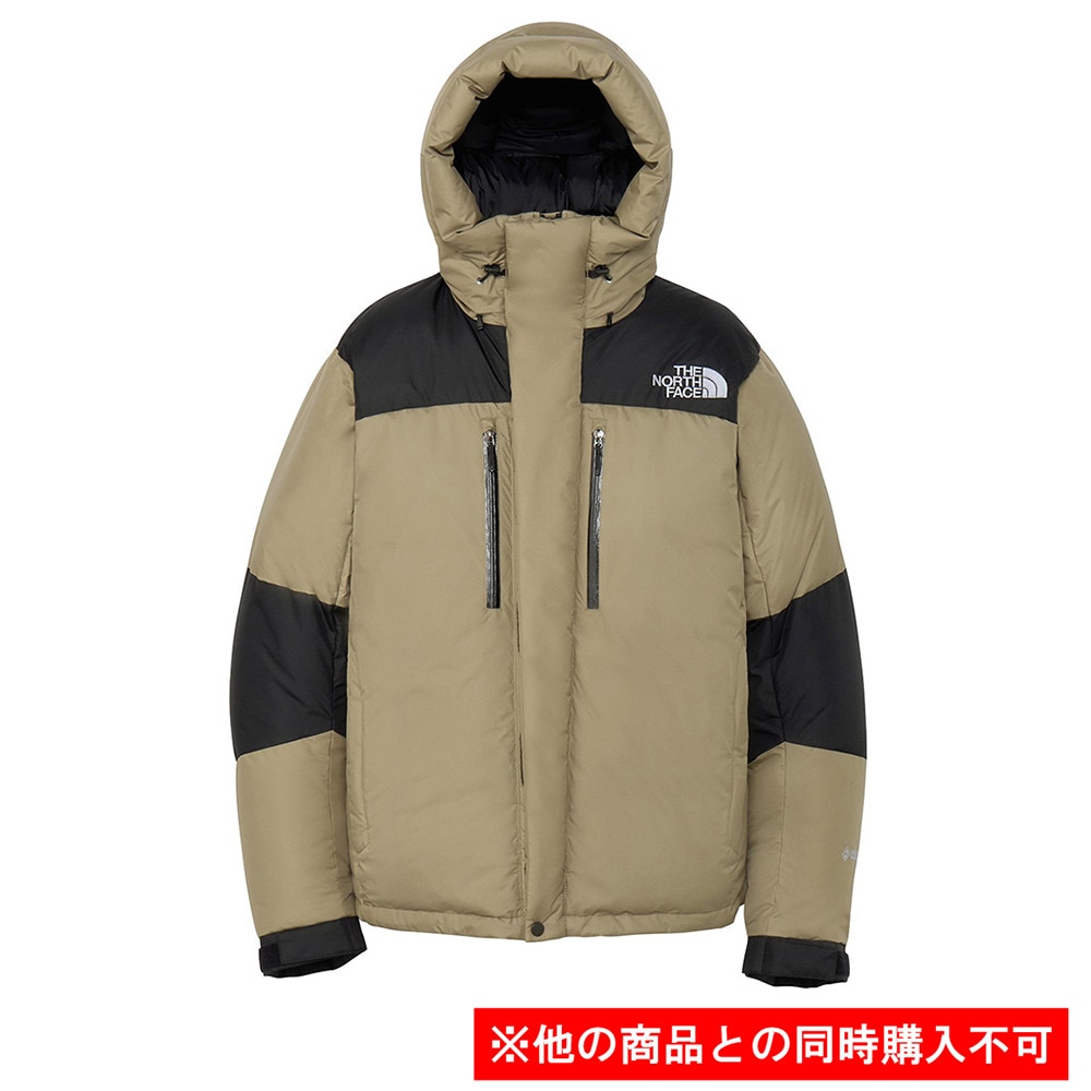 ザ・ノース・フェイス（THE NORTH FACE）（メンズ）【先行予約商品】ダウンジャケット アウター バルトロライトジャケット ND92551 CK