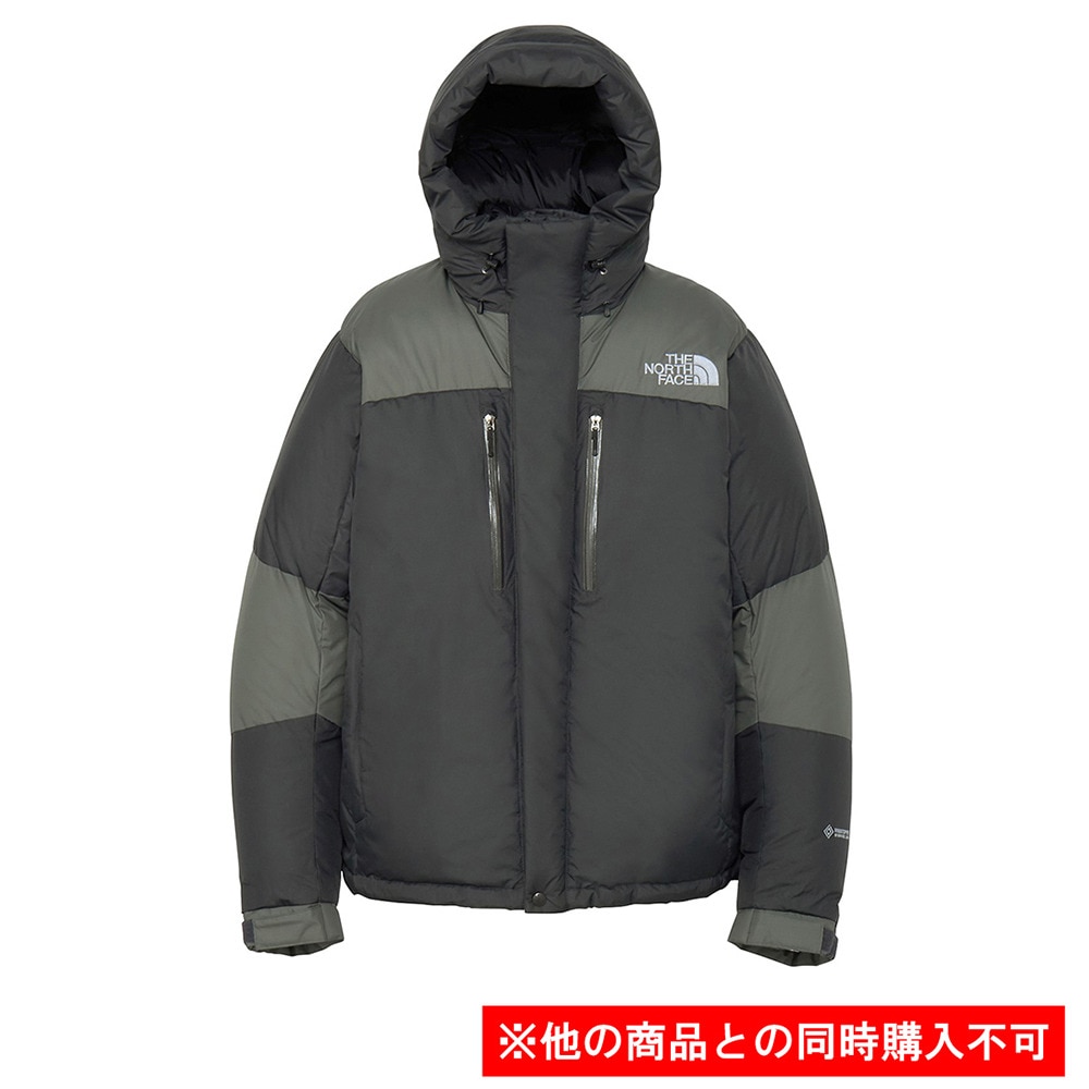 ザ・ノース・フェイス（THE NORTH FACE）（メンズ）【先行予約商品】ダウンジャケット アウター バルトロライトジャケット ND92551 FA