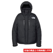 (メンズ)【先行予約商品】ダウンジャケット アウター バルトロライトジャケット ND92551 K