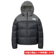 (メンズ)【先行予約商品】ダウンジャケット アウター ヌプシジャケット ND92555 FA