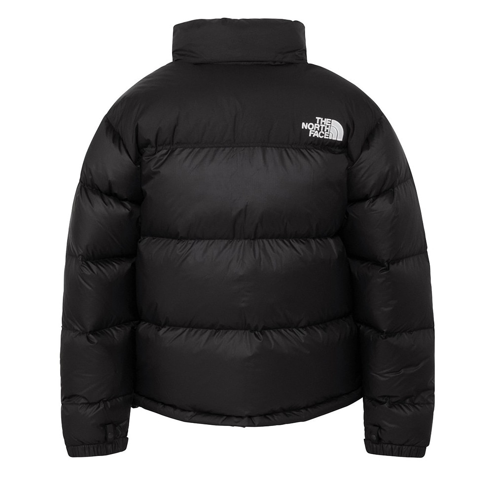 ザ・ノース・フェイス（THE NORTH FACE）（メンズ）【先行予約商品】ダウンジャケット アウター ヌプシジャケット ND92555 K