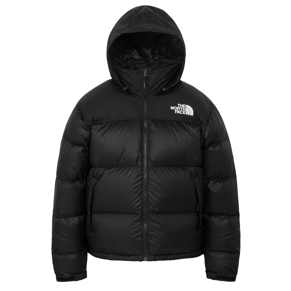 ザ・ノース・フェイス（THE NORTH FACE）（メンズ）【先行予約商品】ダウンジャケット アウター ヌプシジャケット ND92555 K