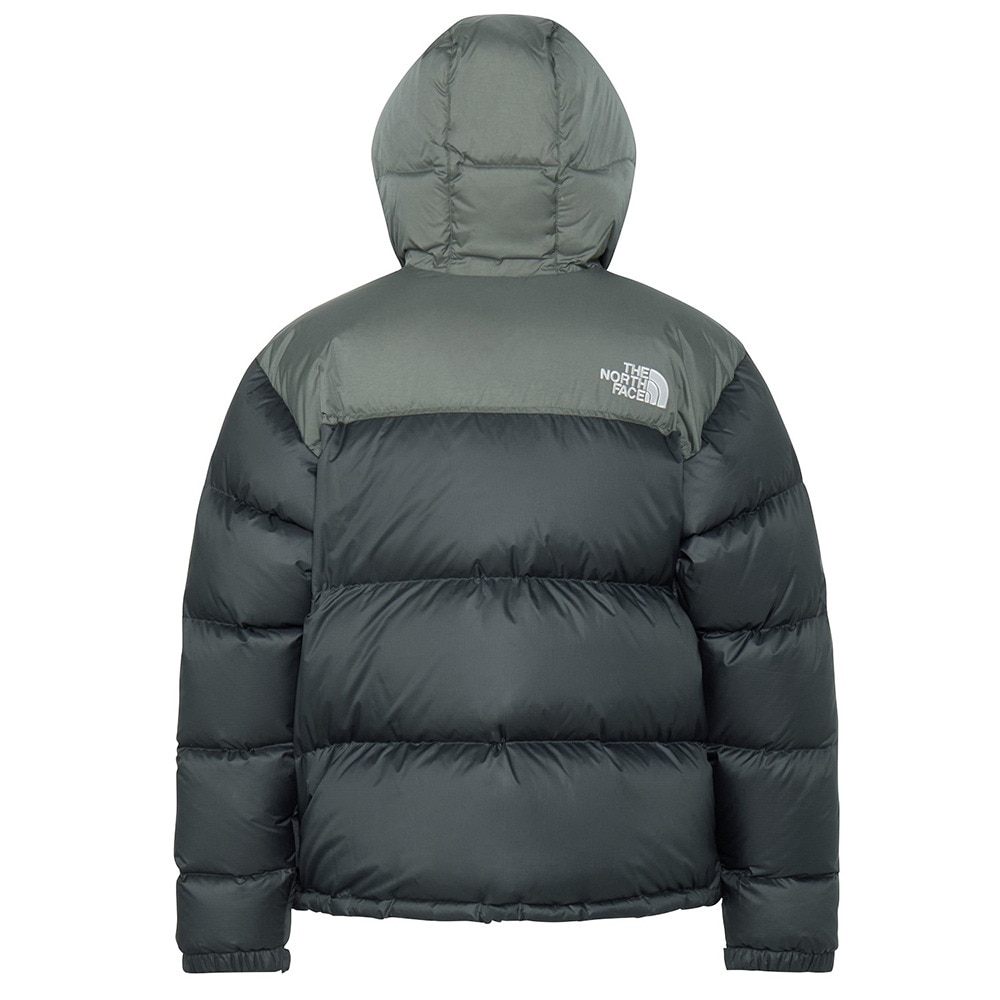 ザ・ノース・フェイス（THE NORTH FACE）（メンズ）【先行予約商品】ダウンジャケット アウター ヌプシフーディー ND92559 FA