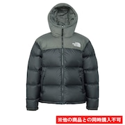 (メンズ)【先行予約商品】ダウンジャケット アウター ヌプシフーディー ND92559 FA
