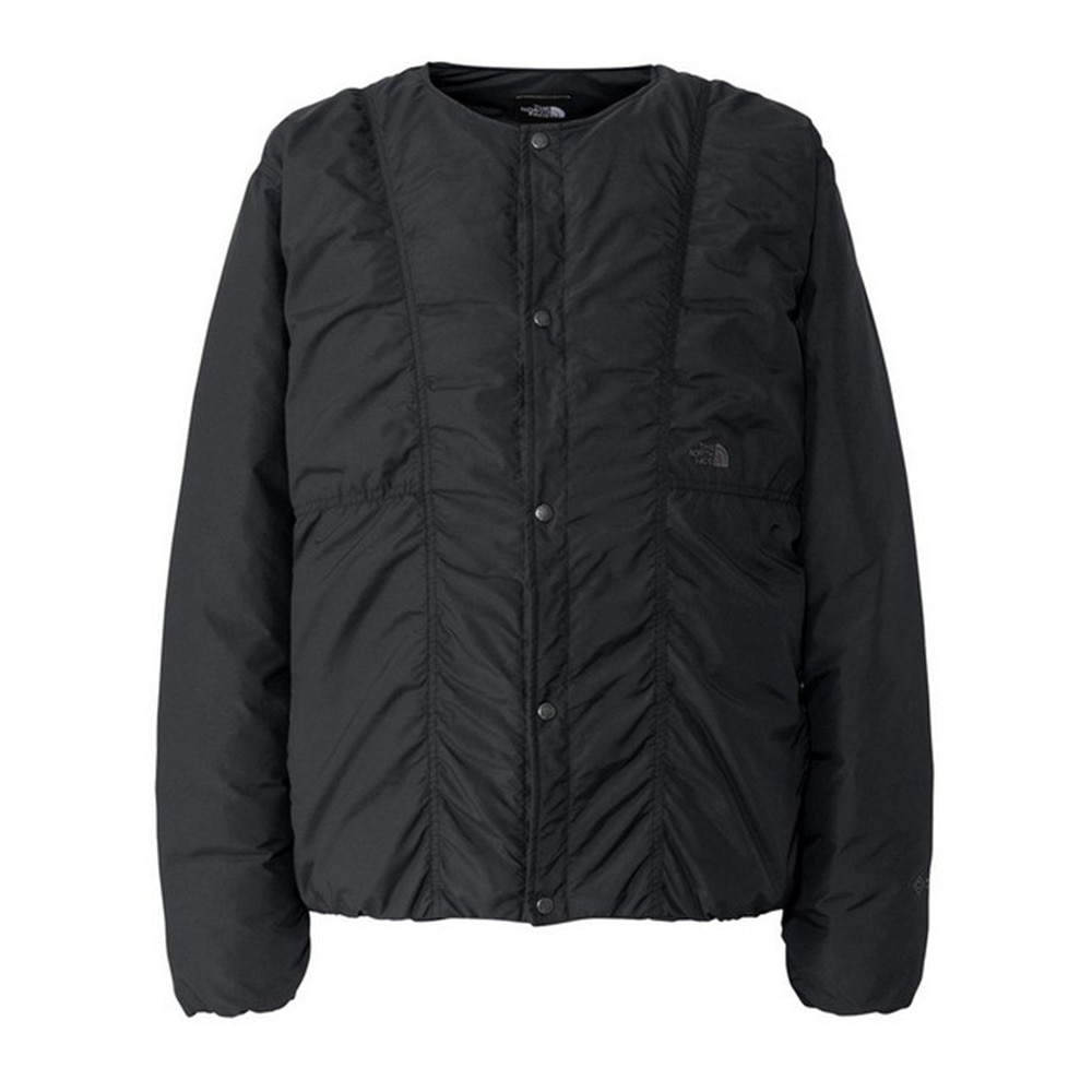 ザ・ノース・フェイス（THE NORTH FACE）（メンズ、レディース）ダウンジャケット アウター オルタレーション ゼファーシェル カーディガン ND92561 K