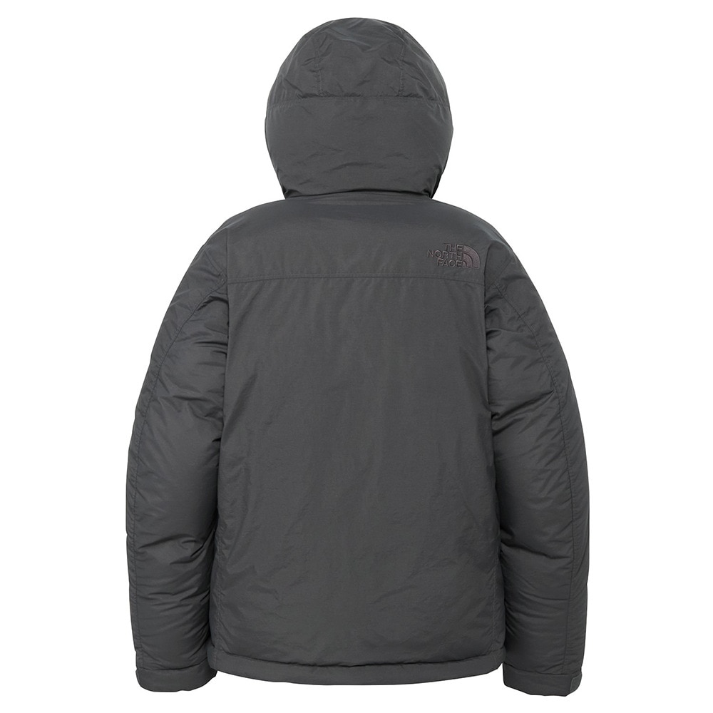 ザ・ノース・フェイス（THE NORTH FACE）（メンズ）【先行予約商品】ダウンジャケット アウター オルタレーションバフズジャケット ND92564 GG